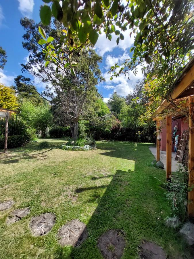 Bungalows Maniu San Carlos de Bariloche Exterior foto