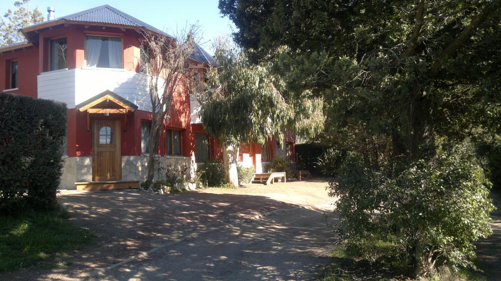 Bungalows Maniu San Carlos de Bariloche Exterior foto