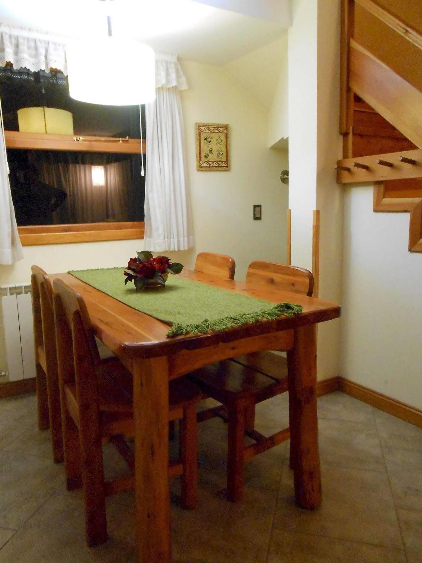 Bungalows Maniu San Carlos de Bariloche Exterior foto