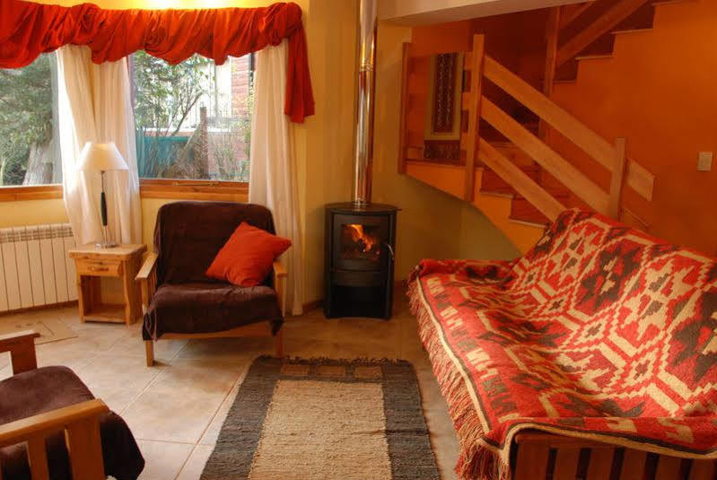 Bungalows Maniu San Carlos de Bariloche Exterior foto